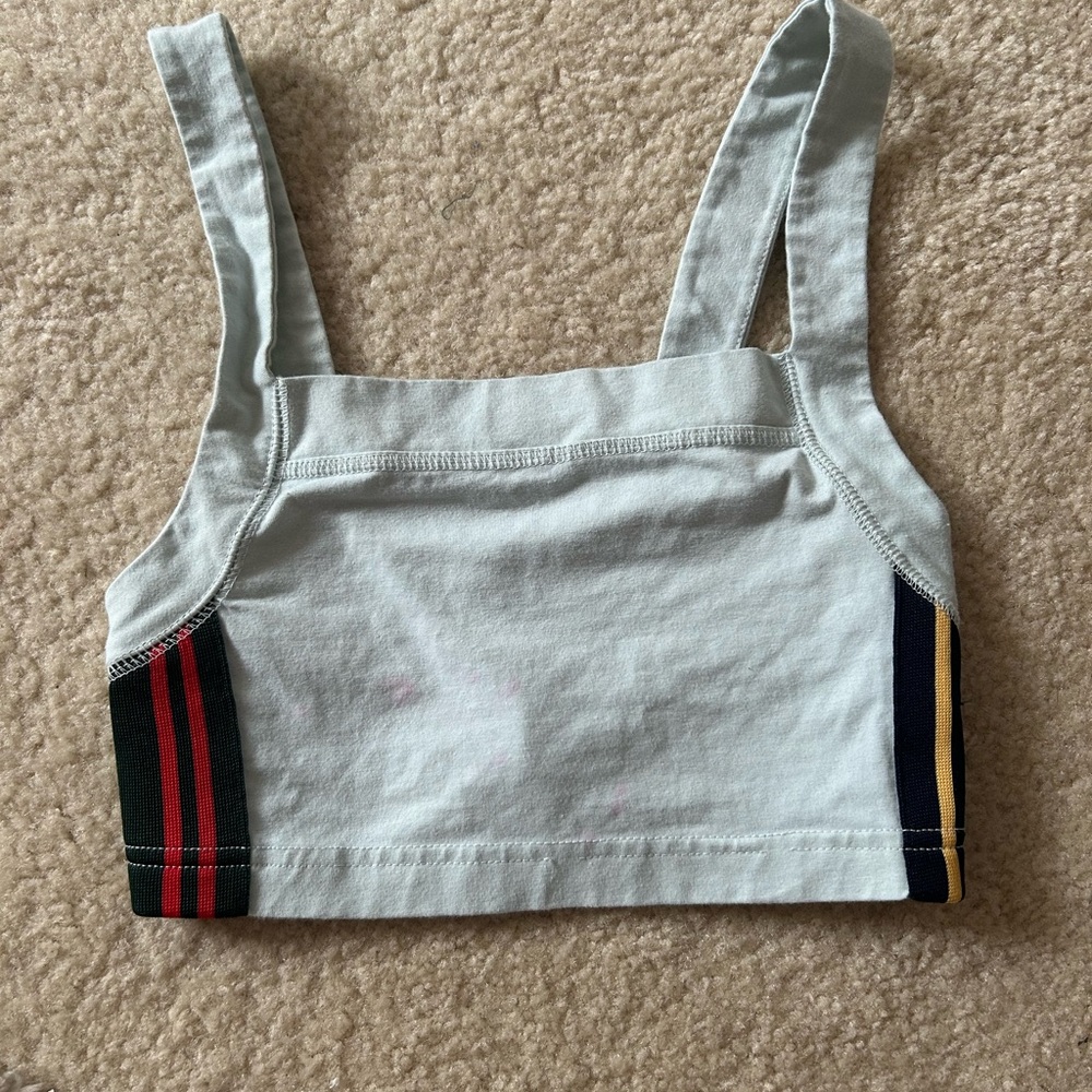 Urban outfitters bra top